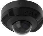 Ajax Systems DOMECAM-MINI-8MP-BLACK-2.8mm