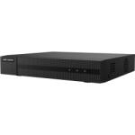 HiWatch DVR HiWatch 8 canale HWD-5108MH-G4, TURBO HD, H. 265 Pro+/H. 265 Pro/H. 265/H. 264+/H. 264 video compression, BNC interface (1.0 Vp-p, 75 ), supporting coaxitron connection, up to 10-ch IP camera inpu