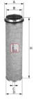 SOFIMA Filtru aer SOFIMA S 7103 A (S 7103 A)