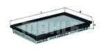 MAHLE Filtru aer MAHLE ORIGINAL LX 307 (LX 307)
