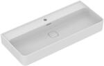 Ideal Standard Strada II lavoar 100x43 cm dreptunghiular clasică-de blat alb T364601 (T364601)