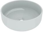 Kerasan lavoar 46x46 cm rotund de blat alb 430201 (430201)