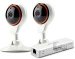 Mio VixCam Smart Home Starter Kit MSHVKCS