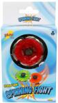 Zapp Toys Jucarie interactiva, Zapp Toys, Spinner, Rosu (S00003436_003w)