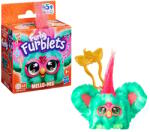 Hasbro Jucarie de plus interactiva, Furby Furblets, Mello-Nee, 5 cm (N000F9703_003w)