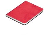 BOOKEEN Husa de protectie BOOKEEN Classic, for ereader DIVA, 6 inch, Rosu (COVERDS-CRD) (COVERDS-CRD)