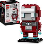 LEGO® BrickHeadz - Iron Man MK5 Figure (40669) LEGO