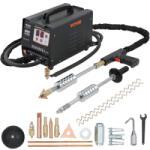 VEVOR 3KW 230V - Aparat pentru tinichigerie auto digital VEVOR (VEVORSPOTD)