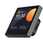 SONOFF NSPanel Pro érintõképernyõs vezérlõpanel, Zigbee és Bluetooth gateway, szürke (SON-KIE-NSPPROB)