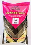 TOPMIX method carp sweet corn 1kg etetőanyag (TM130) - nextfish