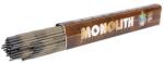 Micul Fermier Electrozi sudura, supertit, rutilici, 2.5x350 mm, 2.5 kg, Monolith Life GartenVIP DiyLine