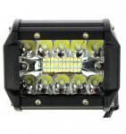 KT Trade Spot LED pentru mașină COMBO LED/60W/12-24V IP67 (KT0073)