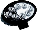 KT Trade Spot LED de mașină EPISTAR LED/24W/10-30V IP67 6000K (KT0047)