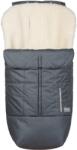 Dorechi Sac universal de iarna pentru carucior cu lana de oaie DoRechi - Trend Grafit (FM-TR-GR)