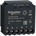 Schneider Electric WISER Redőnyvezérlő mikromodul (CCT5015-0002) (CCT5015-0002)