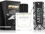Areon Parfume Silver odorizant de camera pentru mașină 50 ml