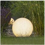 Kanlux Lampă de exterior Kanlux 36593 STONO 1xE27/25W/230V d. 58, 5 cm IP65 (KX2493)
