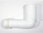 Ideal Standard Racord de scurgere 90° tip J, pentru distanta de 50-110 mm, Ideal Standard T002767 T002767 (T002767)
