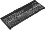 PATONA Baterie pentru HP Omen 15-CE / Omen 17-CB / Pavilion Gaming 15-CX, SR04XL, 15.4 V, 4380 mAh (2917)