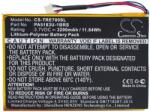 VHBW Baterie pentru Toshiba Excite Go Mini 7, 3200 mAh (BW800110707)