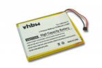 VHBW Baterie pentru Sony Portable Reader PRS-350 / PRS-650, 900 mAh (BW800103273)