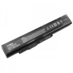INTENSILO Baterie pentru Medion Akoya E6221 / Erazer X6815 / MSI A6400, 10.8V, 5200 mAh (888200286)