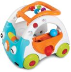 B Kids Antemergator si centru de activitati, B Kids, Discovery Car 3 in 1