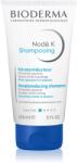 BIODERMA Nodé K sampon cu efect calmant impotriva exfolierii pielii 150 ml