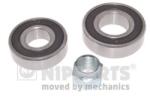 NIPPARTS J4718001 Set rulment roata