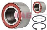 Fag Set rulment roata FAG 713 6441 60 - piesa-auto