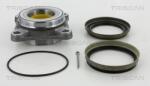 TRISCAN Set rulment roata TRISCAN 8530 13136 - piesa-auto