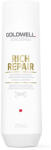 Goldwell Dualsenses Rich Repair șampon pentru păr uscat și deteriorat 30 ml