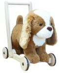 Little Bird Told Me Premergator copii Little Bird Told Me Peanut Pup Walker King Charles Spaniel (LB3110)
