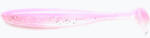 Keitech Easy Shiner Lilac Ice momeală de cauciuc 456026252596261