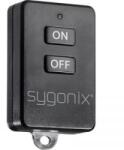 Sygonix RS2W Távirányító Max. hatótáv (szabad területen) 150 m