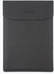 PocketBook Husă plic POCKETBook pentru InkPad X PRO, neagră (HNEE-PU-1040-BK-WW)