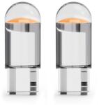 Techstar Bec Led Auto Techstar® T10, w5w, Mov, 12V, 50lm (SKU2535)