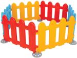 Pilsan Tarc de joaca pentru copii Pilsan Funny Fence (PL-06-203)