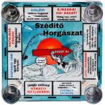 Joc de baut cu 4 pahare shot 25x25 cm Szedito Horgaszat