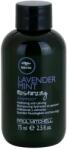 Paul Mitchell Tea Tree Lavender Mint Sampon hidratant si calmant pentru par uscat si indisciplinat 75 ml