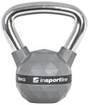 inSPORTline Gantera cauciucata inSPORTline Ketlebel PU 10kg