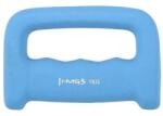 HMS Ck10 Mutul Neopren Cu Mâner 1.0kg Hm
