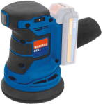Workers Best WB 18V EZS CPF