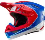 Alpinestars Casca cross-enduro ALPINESTARS SUPERTECH S-M10 AEON 2024 ECE 22.06