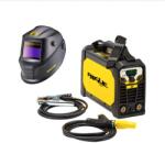 ESAB Rogue ES 180i PRO + Savage A40 Invertor + Kit MMA + Masca automata Sudare MMA / TIG Curent sudare: 180 A Alimentare: 230 V (P700500078)