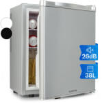 Klarstein HEA3-HappyH-38l-SLC Hűtőszekrény, hűtőgép