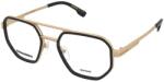 Dsquared2 D2 0111 807 Rama ochelari