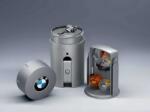 BMW Set Becuri Rezerva Auto Bmw Spare Bulbs Box (63212318120OE)