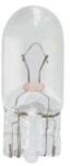 Lucas Bec 12V - W5W - 5W Pozitie soclu sticla W21x95d 1buc Lucas