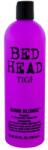 TIGI Bed Head Dumb Blonde 750 ml sampon pentru par deteriorat pentru femei